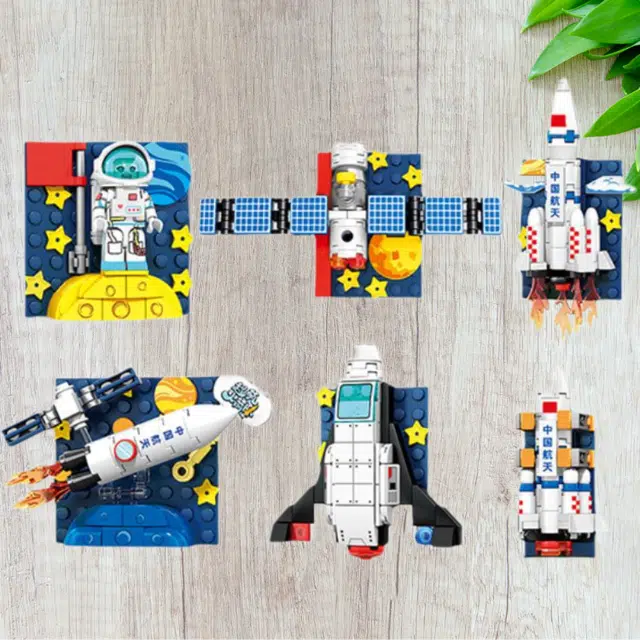340pcs 610031-36