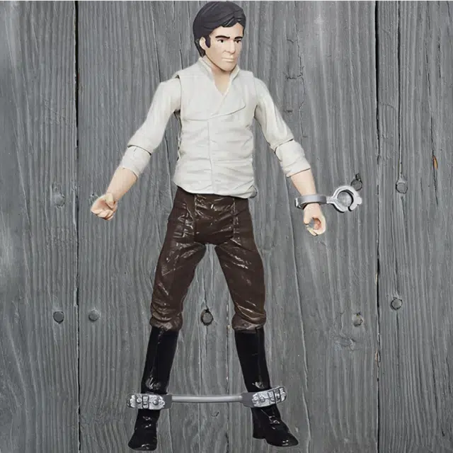 Hasbro 9.5cm