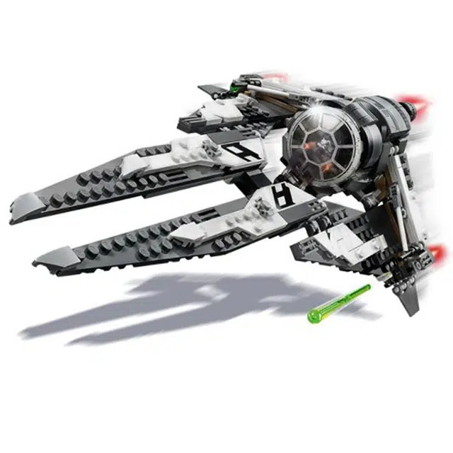 LEGO 396pcs 75242