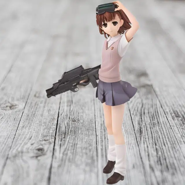 BANPRESTO B 22cm