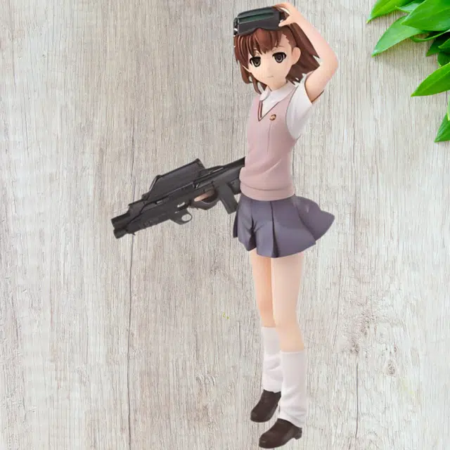 BANPRESTO B 22cm