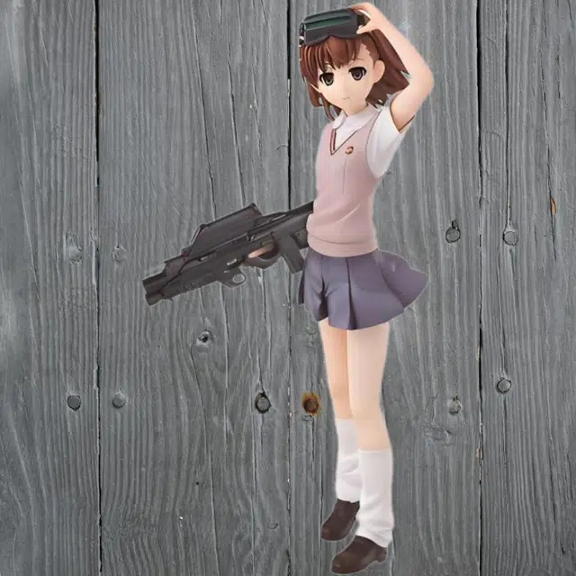 BANPRESTO B 22cm