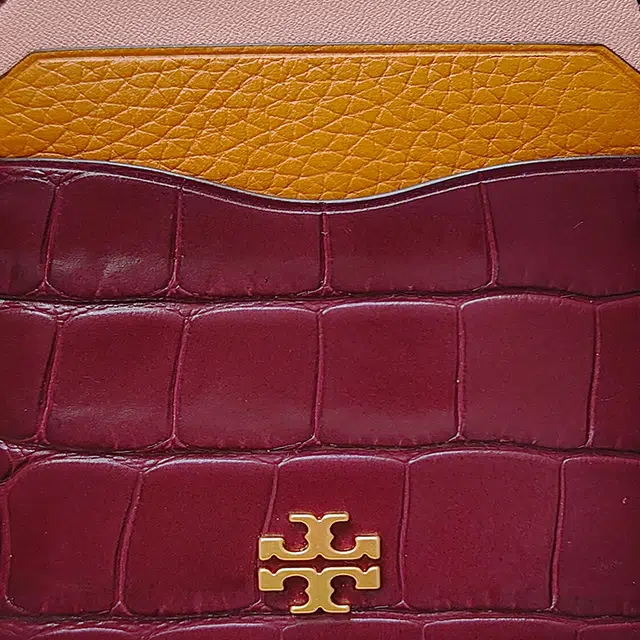 TORY BURCH TB Blake Embossed