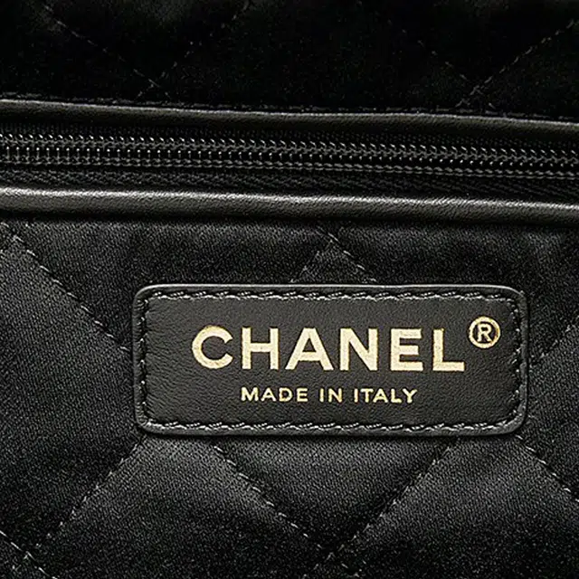 CHANEL 22Bag 24B