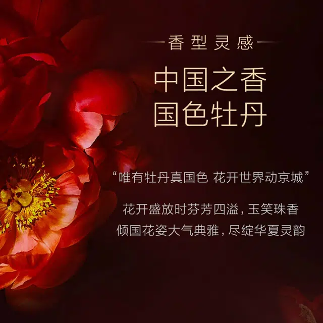 MAOGEPING EDP 110ml