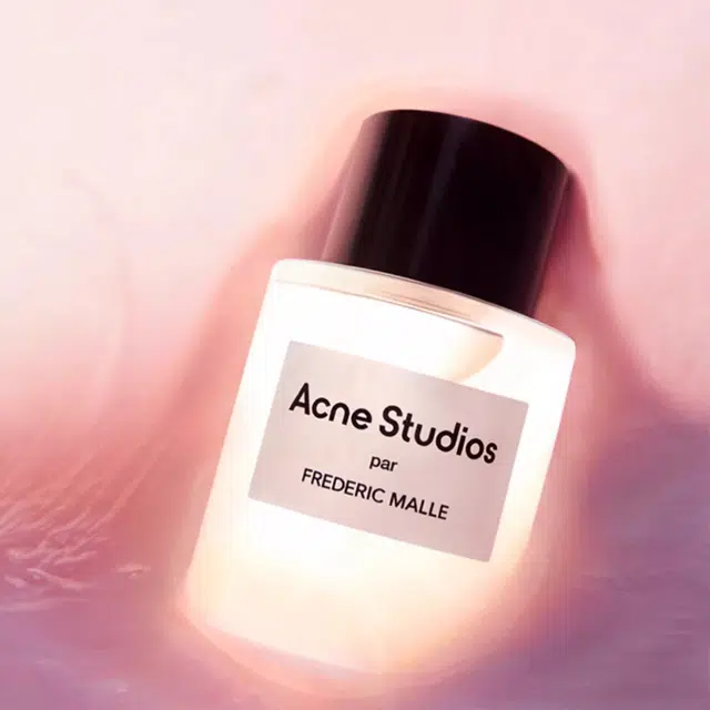 Acne Studios parfum 50ml100ml