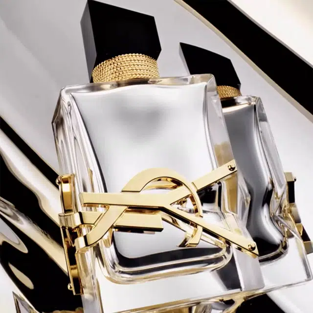 YSL parfum 1.2ml
