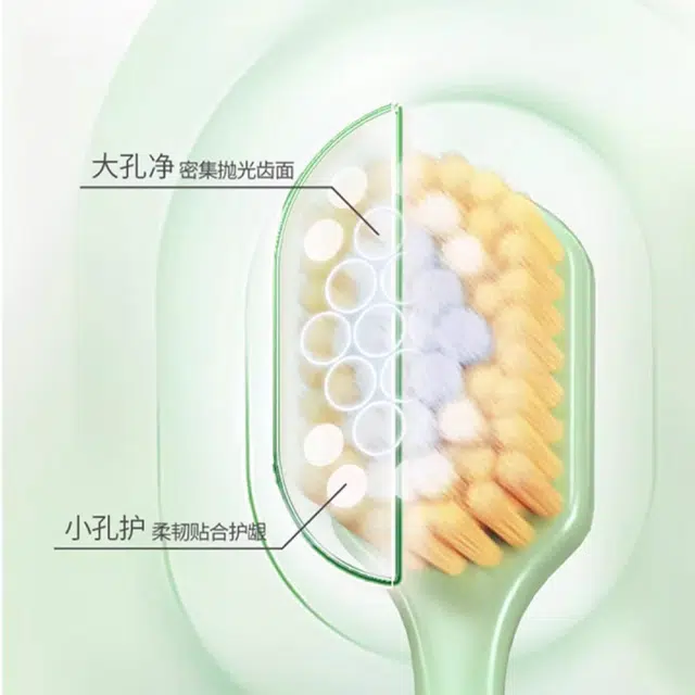 COLGATE 2