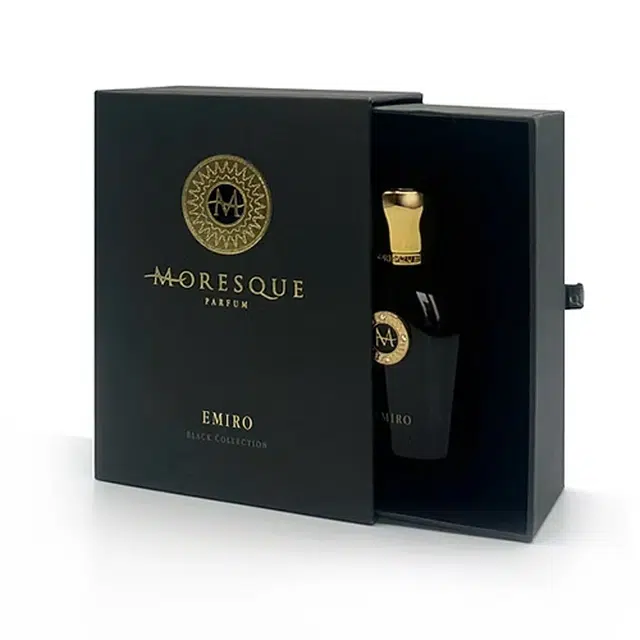 MORESQUE M EMIRO parfum 50ml