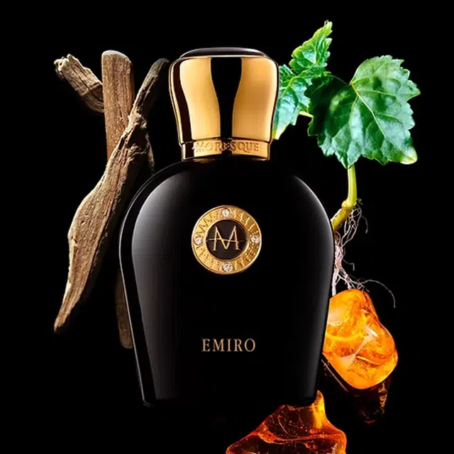 MORESQUE M EMIRO parfum 50ml