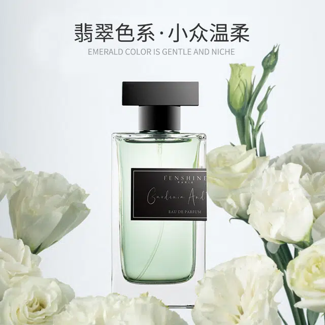 EDP 50ml+100ml