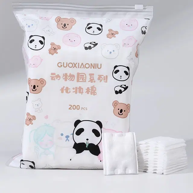 GUOXIAONIU 200