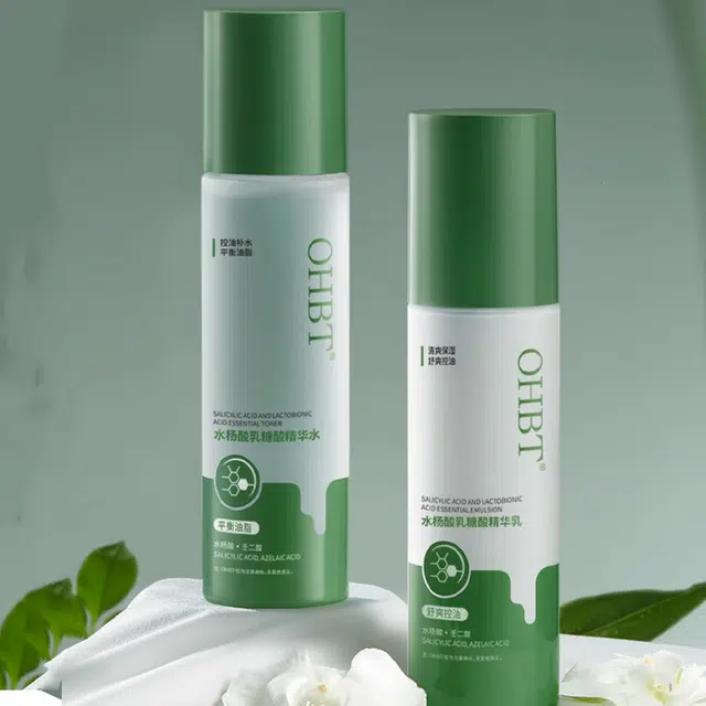OHBT 120ml+120ml