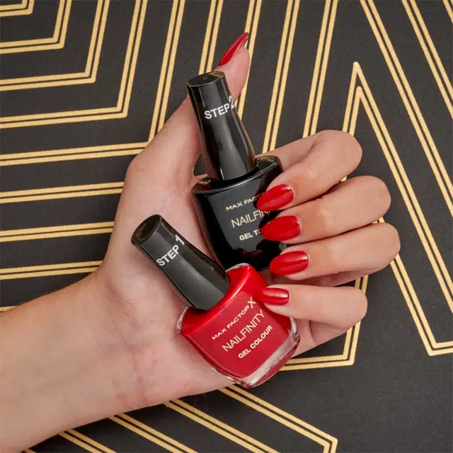 NAILFINITY
