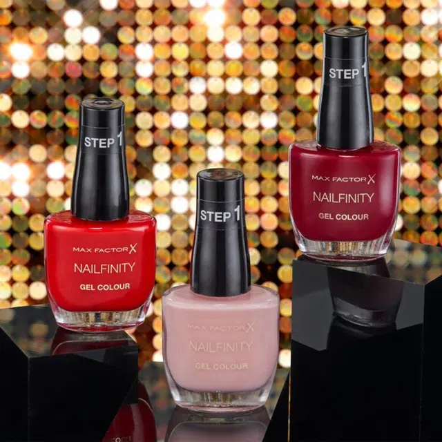 NAILFINITY