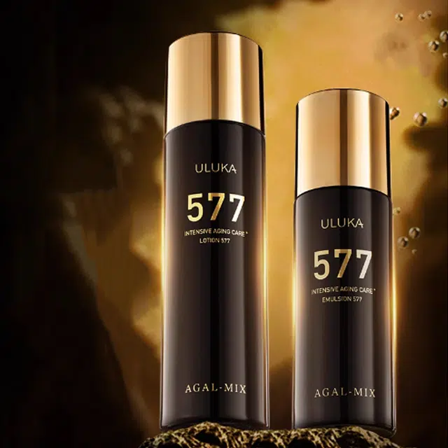 ULUKA 100ml