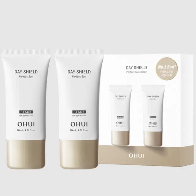 Dayshield 30ml*2