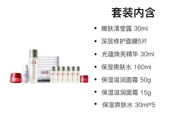 SK-II