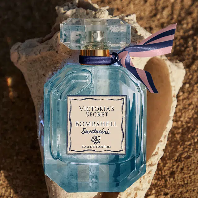 Victoria's Secret Bombshell Santorini EDP 50ml