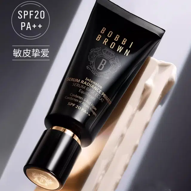 BOBBI BROWN 40ml+9g