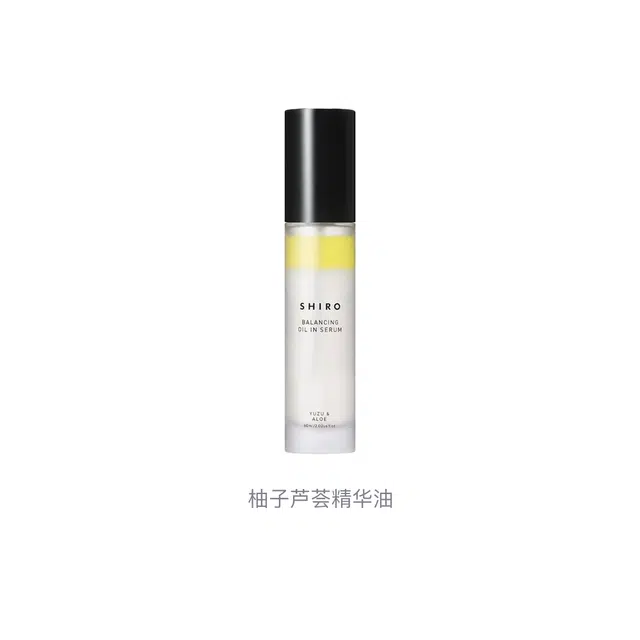 SHIRO 60ml