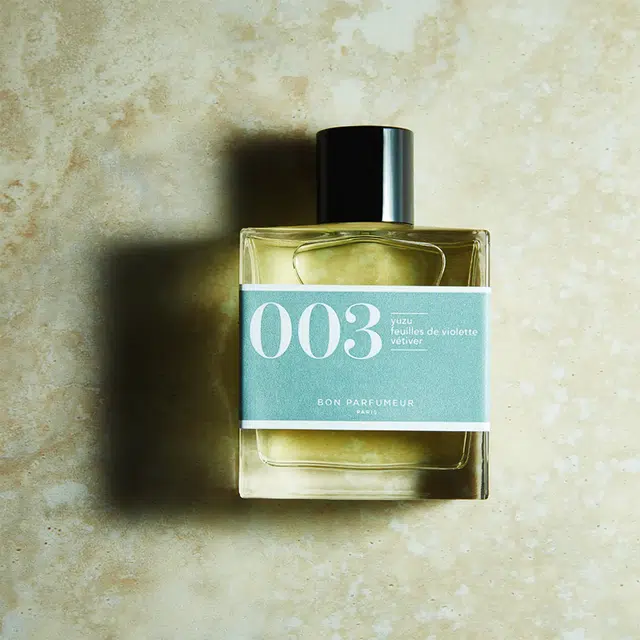 003 EDP 100ml