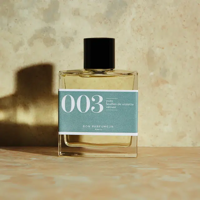 003 EDP 100ml