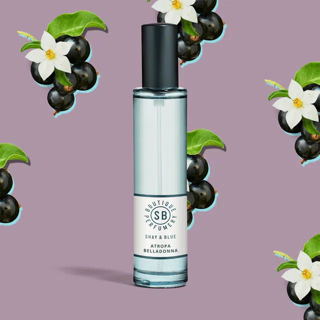 ShayBlue Atropa Belladonna EDP 30ml