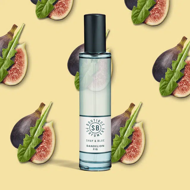 ShayBlue Dandelion Fig EDP 30ml