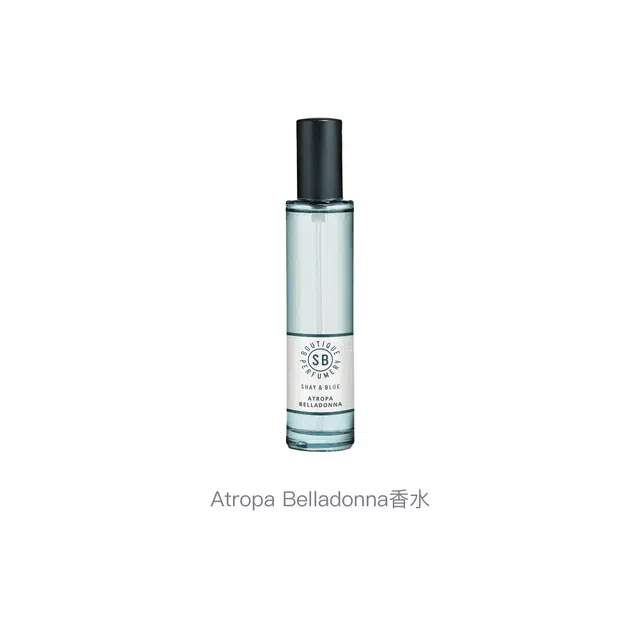 ShayBlue Atropa Belladonna EDP 30ml