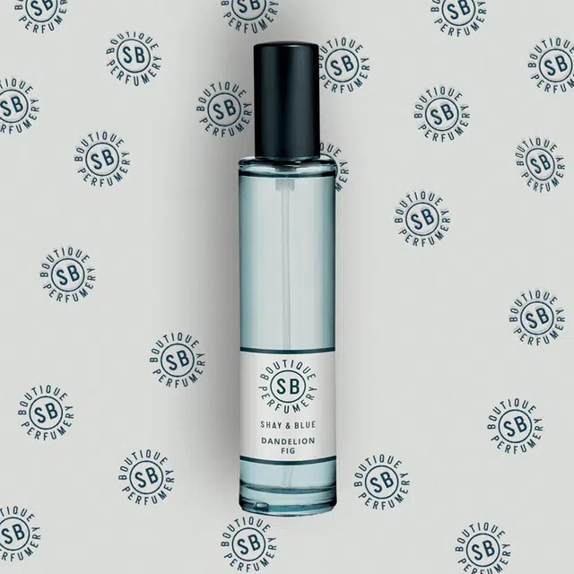 ShayBlue Dandelion Fig EDP 30ml