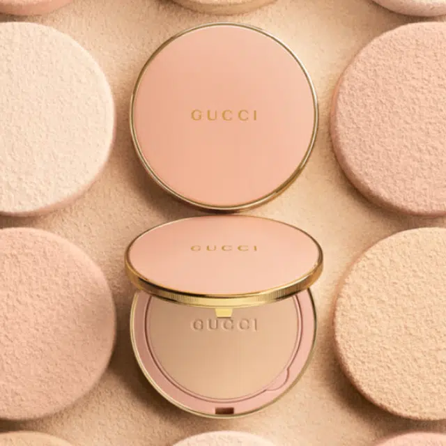 GUCCI 30ml+10g
