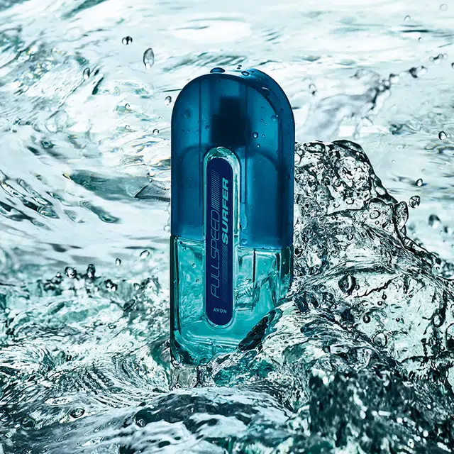 AVON Full Speed Surfer EDT 75ml
