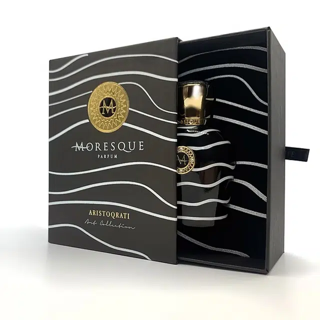 MORESQUE M ARISTOQRATI parfum 50ml