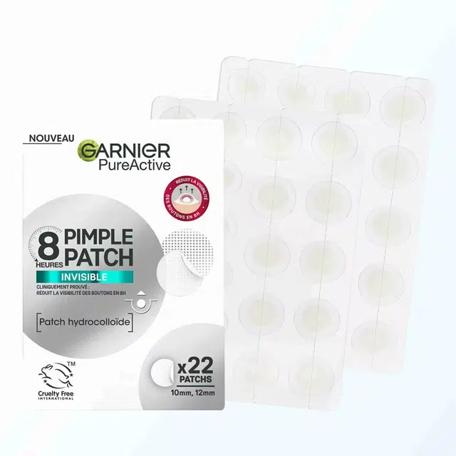 GARNIER 22