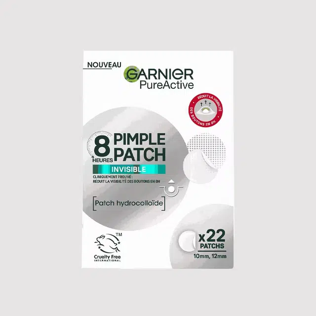 GARNIER 22