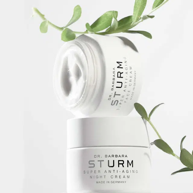 Dr.Barbara Sturm 50ml+50ml