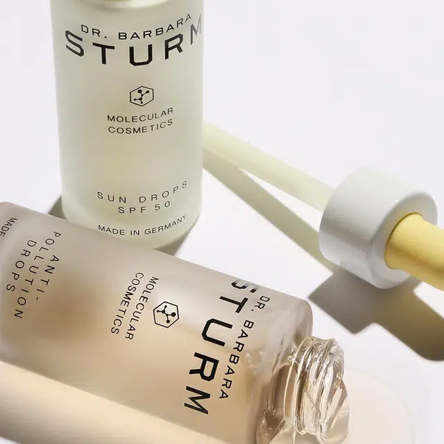 Dr.Barbara Sturm 30ml+30ml