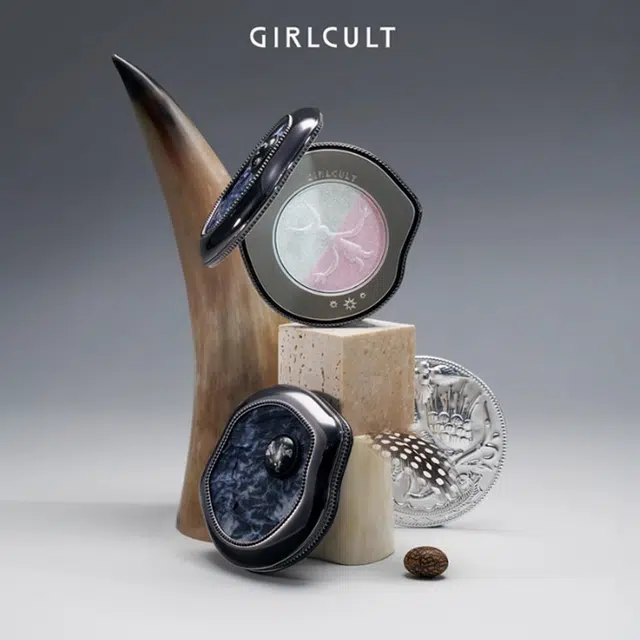 Girlcult 8g+5.2g