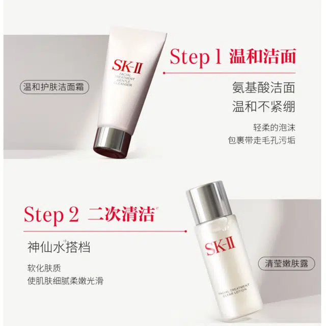 SK-II