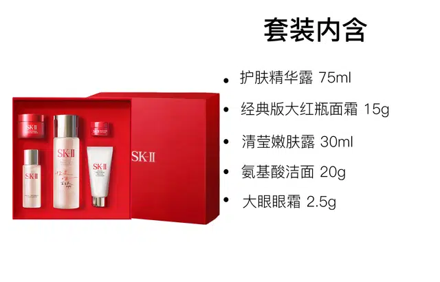 SK-II