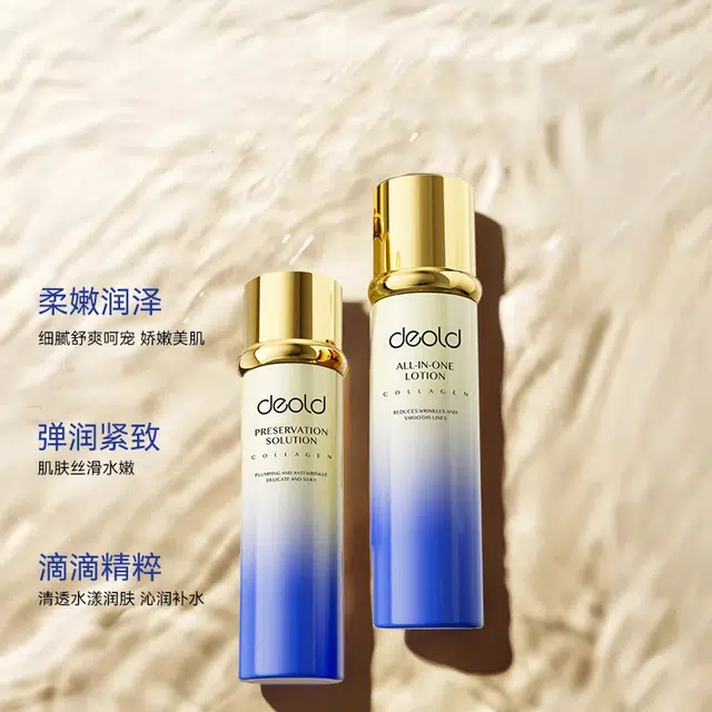 DEOLD DNA 100ml+100ml