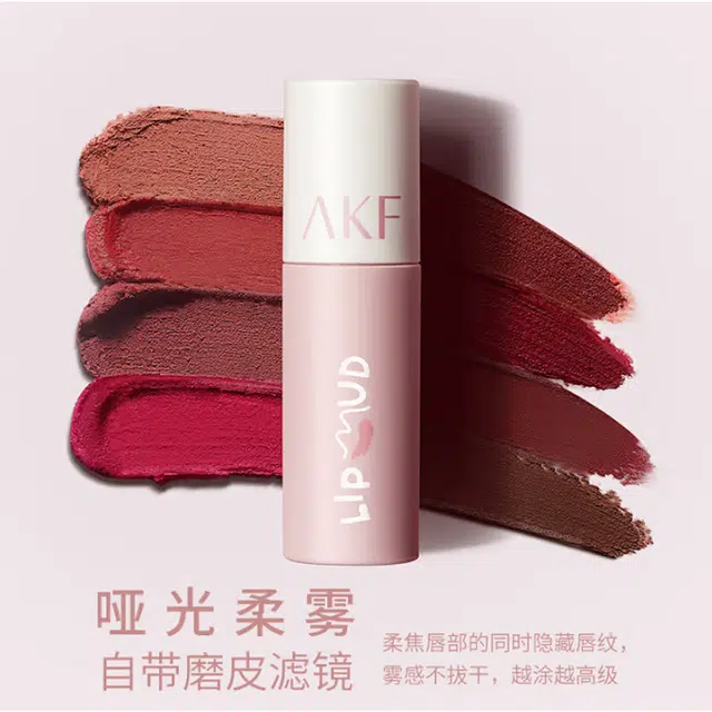 AKF 3g+3g