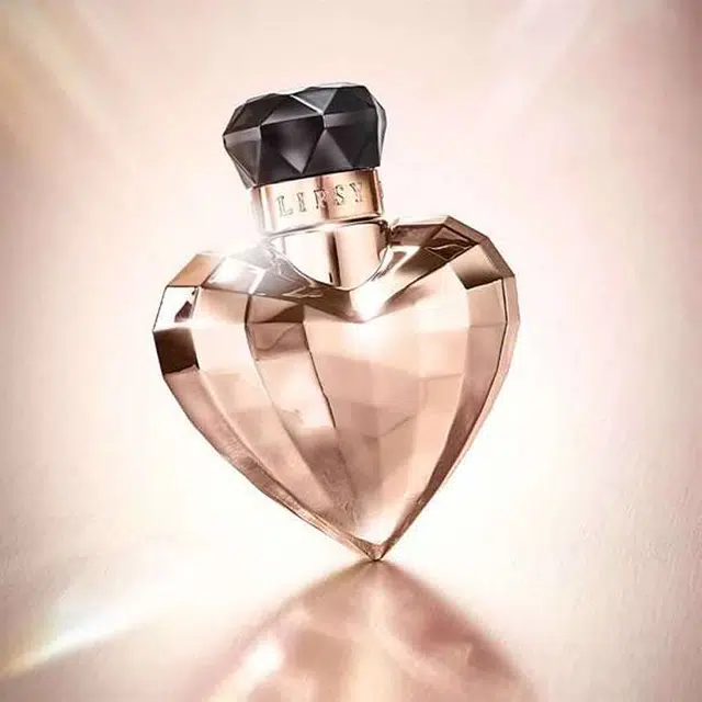 AVON Lipsy Rose Gold EDT 30ml