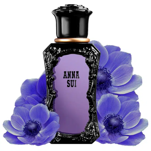 Anna Sui Classic EDT