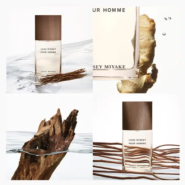 ISSEY MIYAKE EDT 50ml