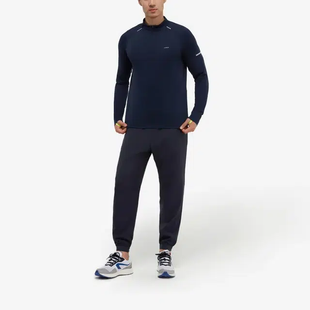 DECATHLON KIPRUN 500 T