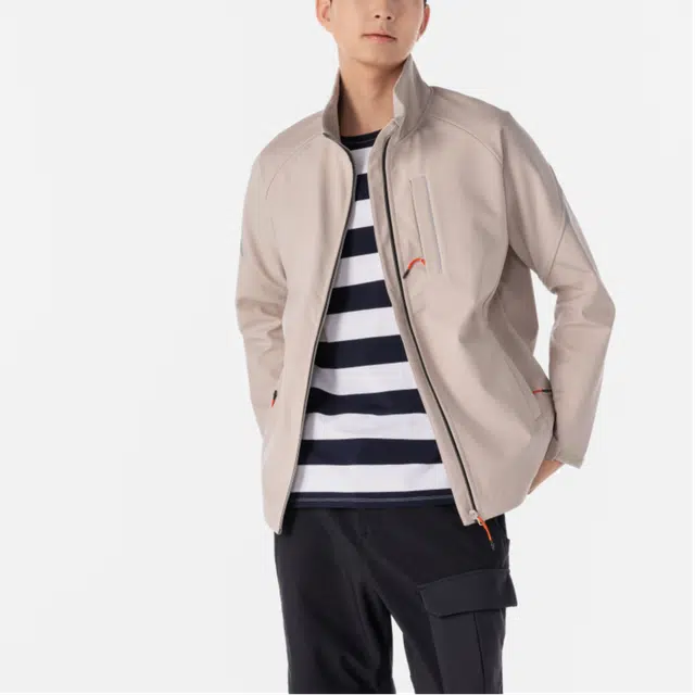 DECATHLON x CN Sailing 300 Beige
