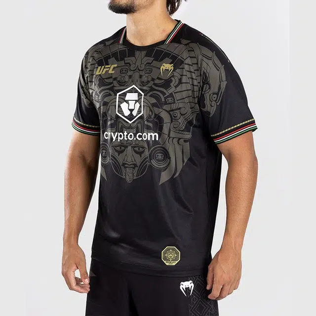 VENUM x UFC AW24 Noche T