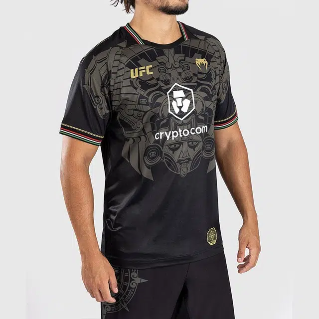 VENUM x UFC AW24 Noche T